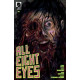 ALL EIGHT EYES 2 CVR B HENDERSON