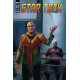 STAR TREK 8 CVR C REIS