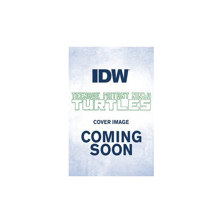 TMNT ANNUAL 2023 CVR A ARTIST TBD 