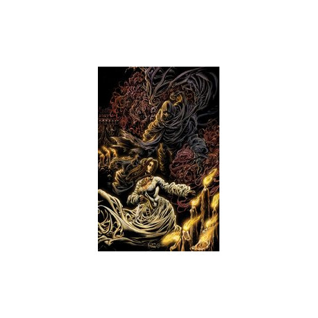 LAMENTATION 1 CVR C HOTZ