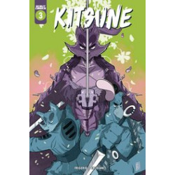 KITSUNE 3