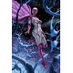 BELLE SHAPE OF FEAR CVR D NOE 