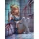 CINDERELLA VS QUEEN OF HEARTS 2 CVR C LOMOV