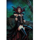 VAN HELSING HELL TO PAY CVR B ABRERA 