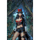 VAN HELSING HELL TO PAY CVR C REYES 