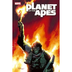 PLANET OF THE APES 2 ALBUQUERQUE VAR