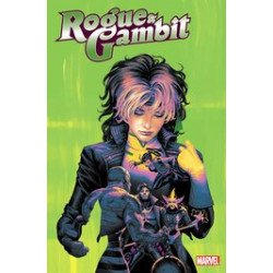 ROGUE AND GAMBIT 3