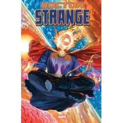 DOCTOR STRANGE 3