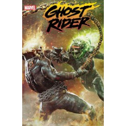 GHOST RIDER 14