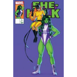 SHE-HULK 13