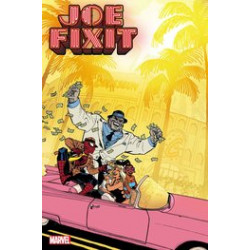 JOE FIXIT 5