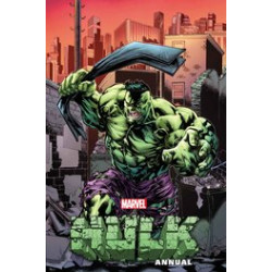 HULK ANNUAL 1 SHARPE VAR 