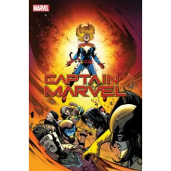 CAPTAIN MARVEL 49