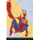 CAPTAIN MARVEL 49 ROMY JONES SPIDER-VERSE VAR