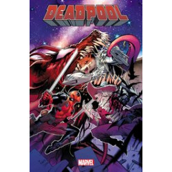 DEADPOOL 7