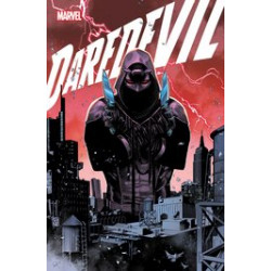 DAREDEVIL 11