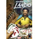 STAR WARS RETURN OF JEDI LANDO 1 