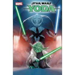 STAR WARS YODA 7