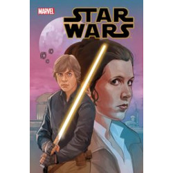 STAR WARS 34 NOTO VAR