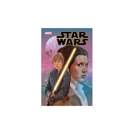 STAR WARS 34 NOTO VAR