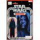 STAR WARS 34 CHRISTOPHER ACTION FIGURE VAR