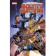 STAR WARS BOUNTY HUNTERS 34