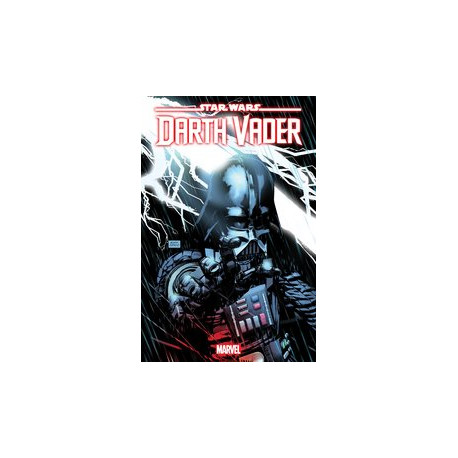 STAR WARS DARTH VADER 34 IENCO VAR