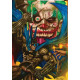 BATMAN THE JOKER THE DEADLY DUO 7 OF 7 CVR B SIMON BISLEY BATMAN JOKER CARD STOCK VAR MR 