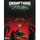 SWAMP THING GREEN HELL HC MR 