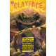 BATMAN ONE BAD DAY CLAYFACE HC