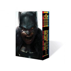 DCEASED BOX SET