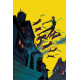 CATWOMAN 55 CVR C DAN PANOSIAN CARD STOCK VAR