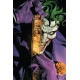 JOKER THE MAN WHO STOPPED LAUGHING 8 CVR C CLAY MANN VAR