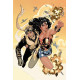 WONDER WOMAN 799 CVR C TERRY DODSON RACHEL DODSON CARD STOCK VAR