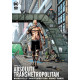 ABSOLUTE TRANSMETROPOLITAN HC VOL 02 2023 EDITION MR 