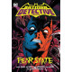 BATMAN DETECTIVE COMICS 2021 TP VOL 02 FEAR STATE