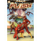 FLASH REBIRTH TP VOL 18 THE SEARCH FOR BARRY ALLEN