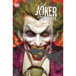 JOKER PRESENTS A PUZZLEBOX TP