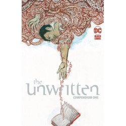 UNWRITTEN COMPENDIUM 1 TP MR 