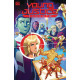 YOUNG JUSTICE TARGETS TP