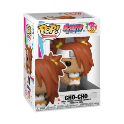 CHO CHO BORUTO POP