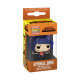 KYOUKA JIROU MY HERO ACADEMIA PORTE-CLES POCKET POP VINYL 4 CM