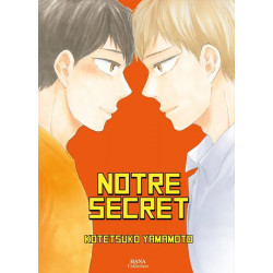 NOTRE SECRET
