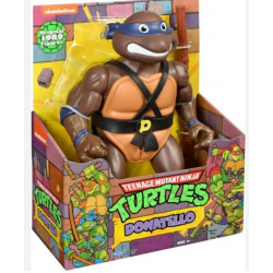 DONATELLO TMNT ORIGINAL 1989 ACTION FIGURE 35 CM