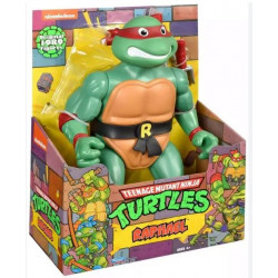 RAPHAEL TMNT ORIGINAL 1989 ACTION FIGURE 35 CM