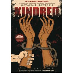 OCTAVIA BUTLER KINDRED TP NEW PTG