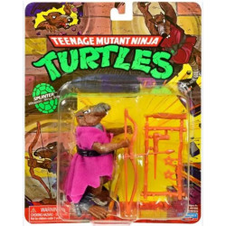 SPLINTER WEAPON NINJA BOW TMNT ACTION FIGURE 10 CM
