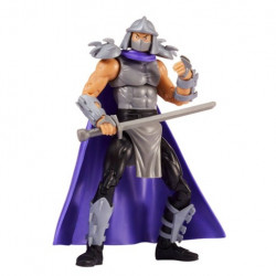 SCHREDDER NINJA ELITE SERIES TMNT ACTION FIGURE 15 CM