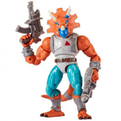 TRICERATON NINJA ELITE SERIES TMNT ACTION FIGURE 15 CM