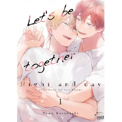 LET'S BE TOGETHER S2 T01